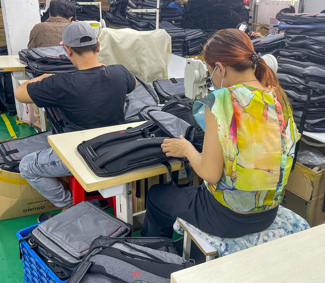 Update on Manufacturing, Quality, and Shipping