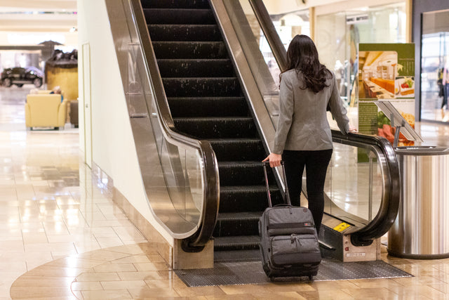 Our Launch on Kickstarter!