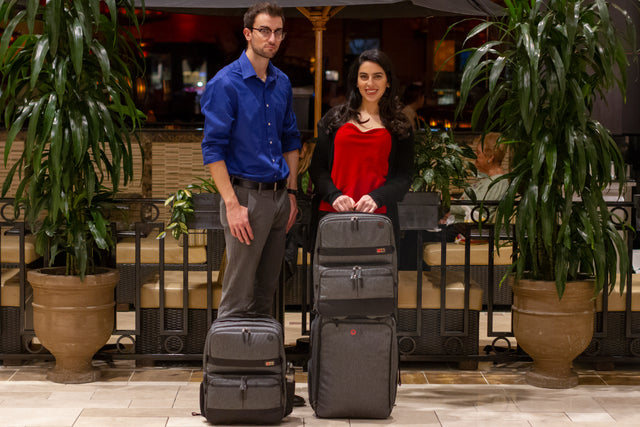 The Onli Travel Story - Condensed Version!