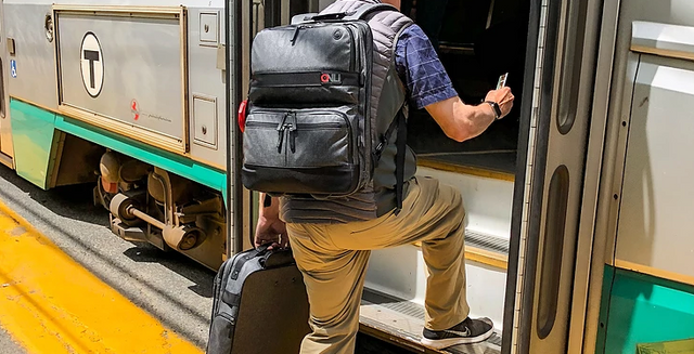 The Onli Venture Backpack Top 5