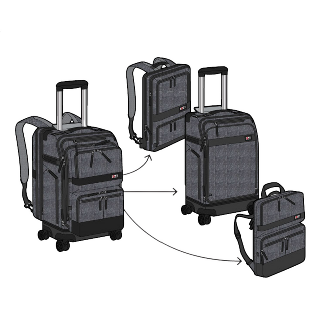 Out with the Old, In with the New!  Revolution™ Product Information Now Available!