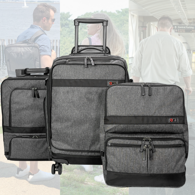 New Revolution™ Key Features Video and Images