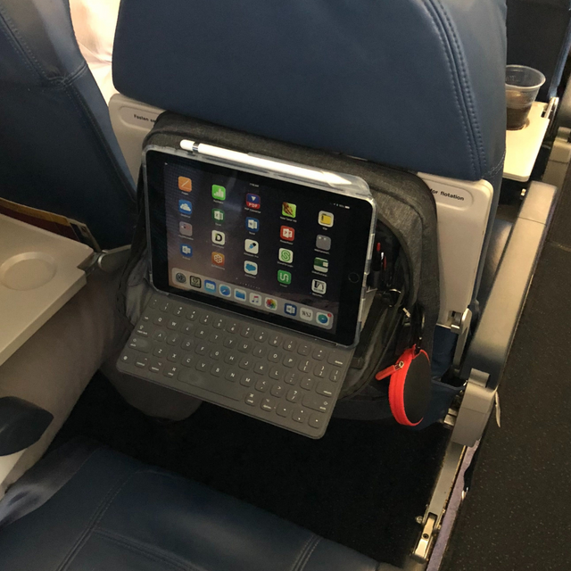 Using the Revolution Rolling Pack