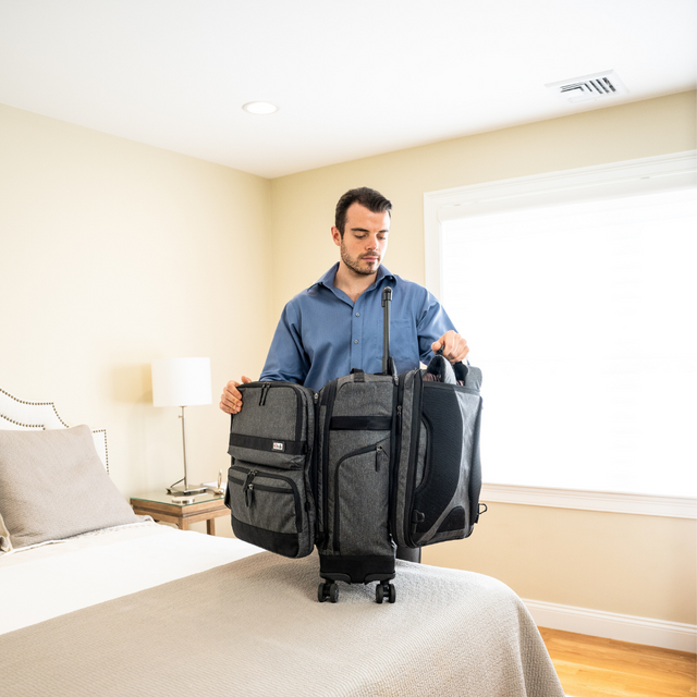 The Revolution is Coming!