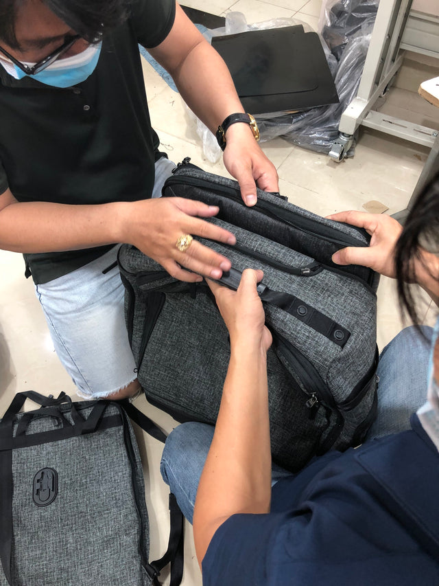 Supply Challenges Update