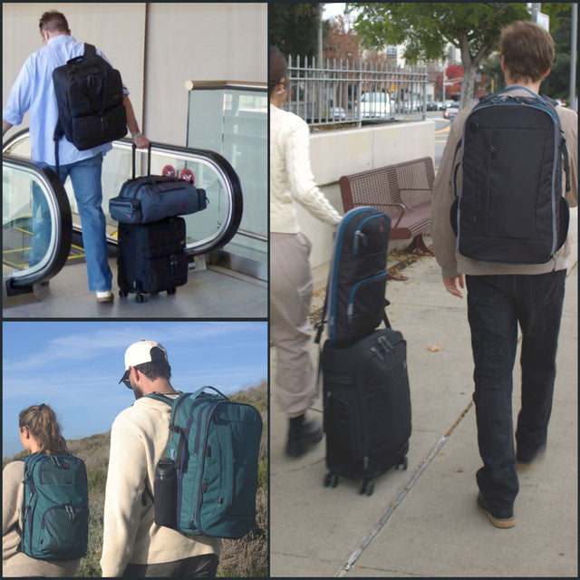 What Is Modular Travel? Why It’s the Future of Smarter Travel