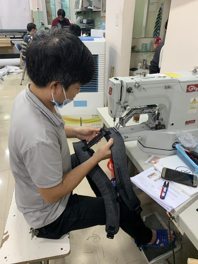 SUPPLY CHALLENGES – COVID REALITY SETS IN