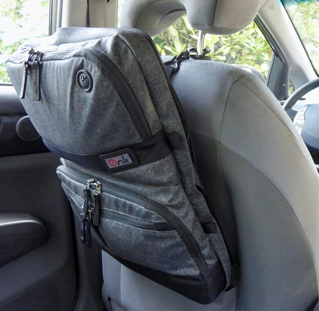 One Bag Travel Road Trips in the Era of Covid19