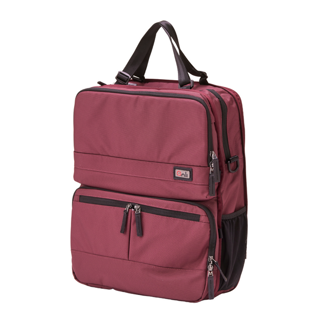 Trilogy Expandable Tote Pack