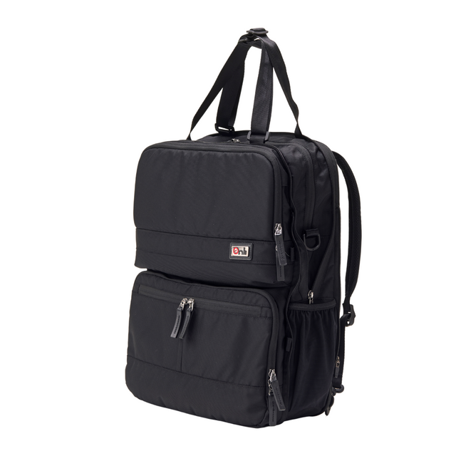 Trilogy Expandable Tote Pack