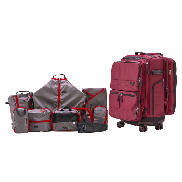 Trilogy All-In-One Bundle