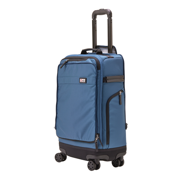 Trilogy Expandable Spinner