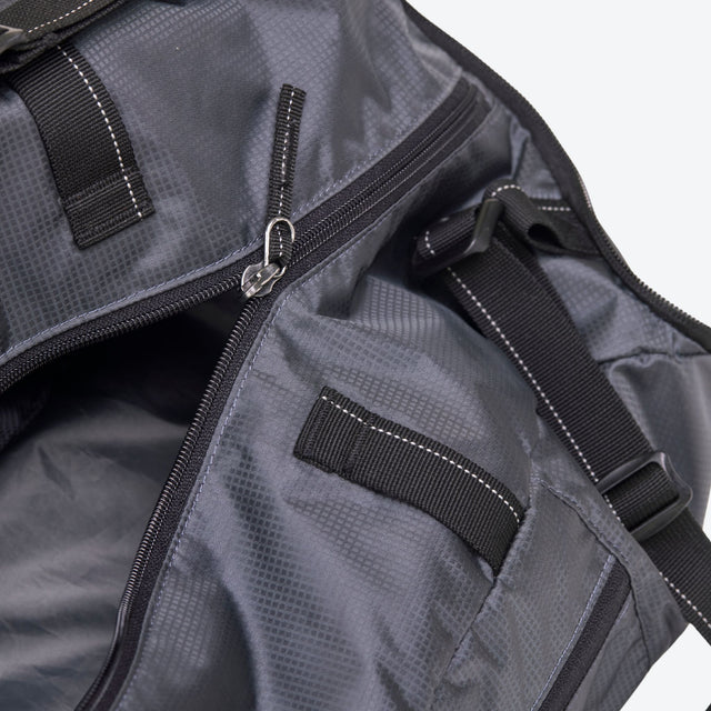 Penta 5-in-1 Packable Duffel Charcoal