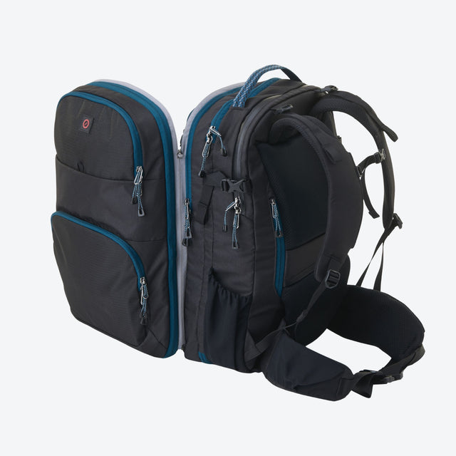 Modevo Duo Travel Pack