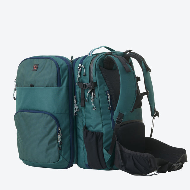 Modevo Duo Travel Pack