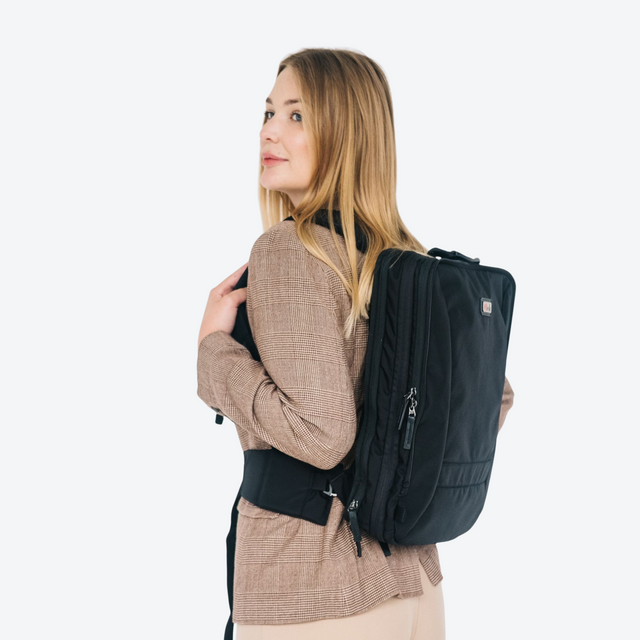 Trilogy Weekender Daypack