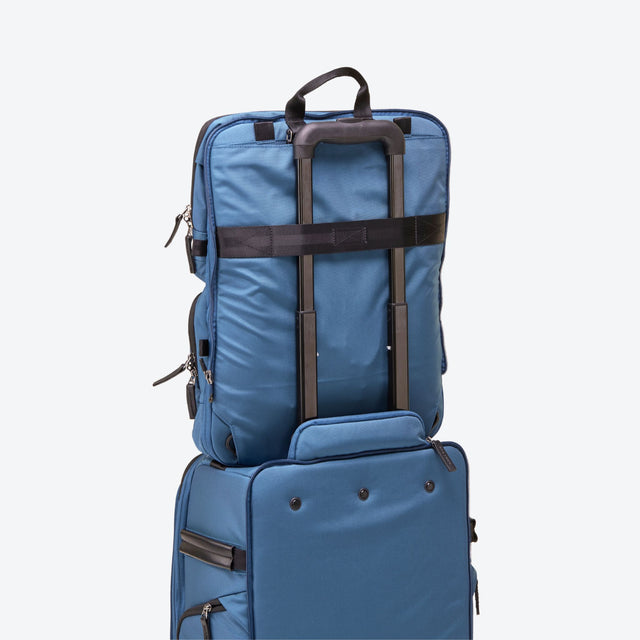 Trilogy Expandable Spinner