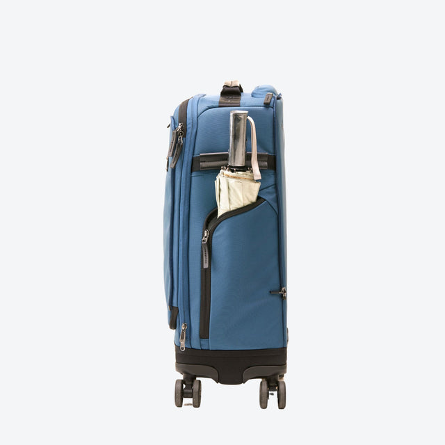 Super Bundle: Site Exclusive! (Trilogy Modular System + Packing Cube Set + Hip Belt + Penta 5-in-1 Packable Duffel)