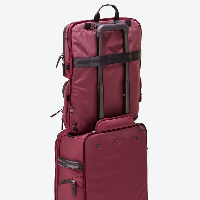 Trilogy Expandable Spinner