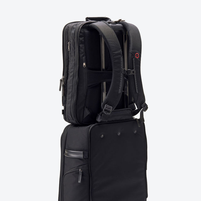 Trilogy Expandable Spinner