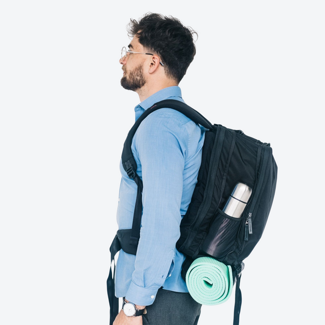 Trilogy Weekender Daypack