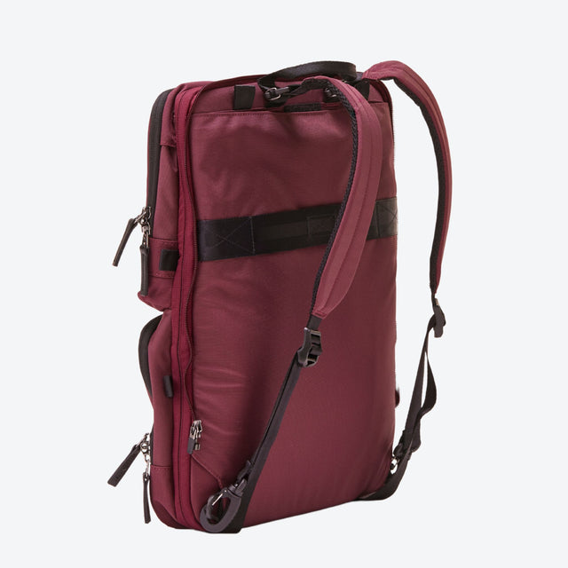 Trilogy Expandable Tote Pack