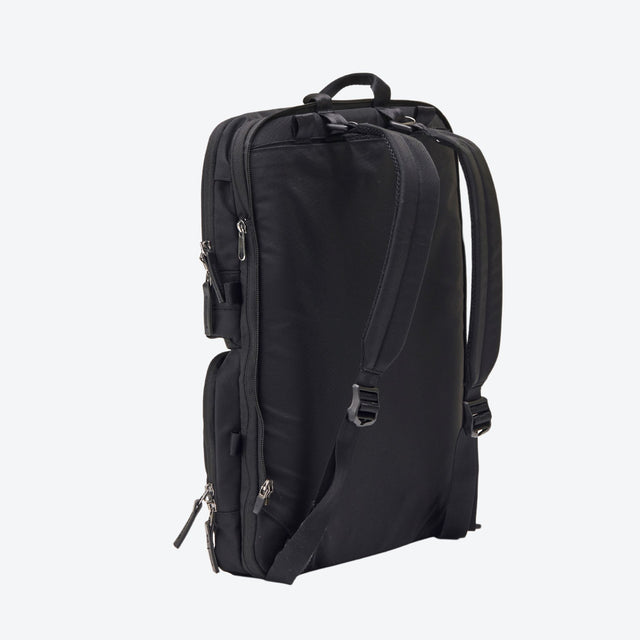 Trilogy Expandable Tote Pack
