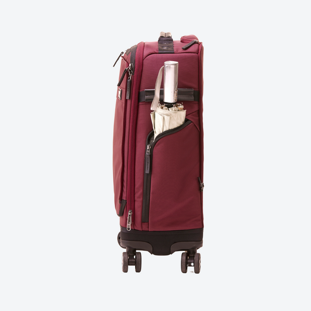 Super Bundle: Site Exclusive! (Trilogy Modular System + Packing Cube Set + Hip Belt + Penta 5-in-1 Packable Duffel)