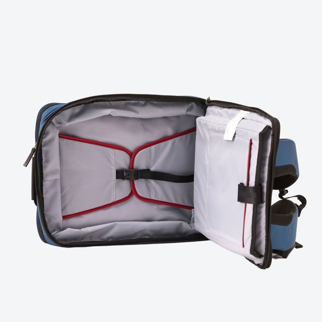 Trilogy Weekender Daypack