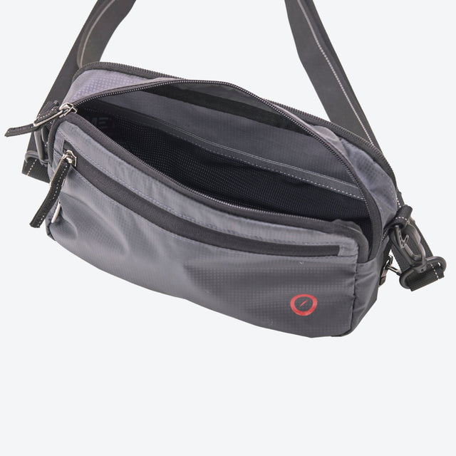 Penta 5-in-1 Packable Duffel Charcoal