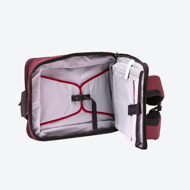 Trilogy Weekender Daypack
