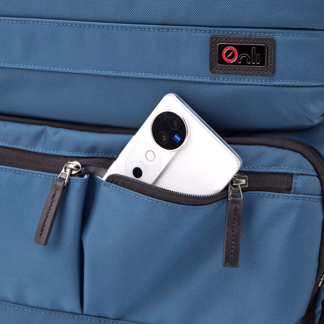 Trilogy Expandable Tote Pack