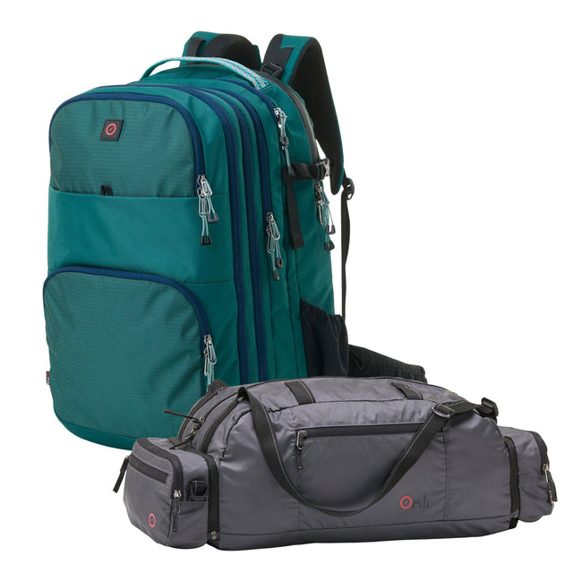 Modevo Trio Complete Travel System