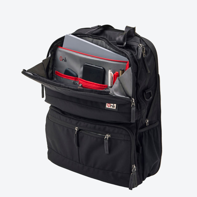 Super Bundle: Site Exclusive! (Trilogy Modular System + Packing Cube Set + Hip Belt + Penta 5-in-1 Packable Duffel)