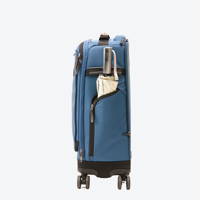 Trilogy Expandable Spinner