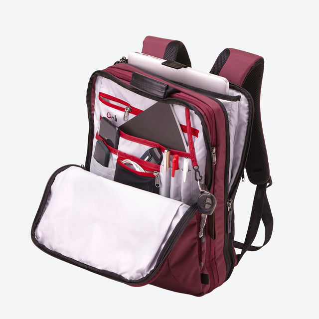 Super Bundle: Site Exclusive! (Trilogy Modular System + Packing Cube Set + Hip Belt + Penta 5-in-1 Packable Duffel)