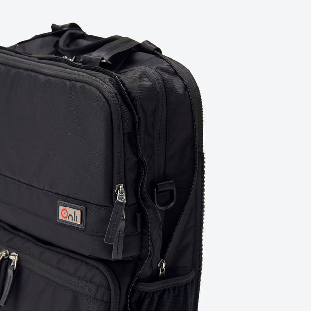 Trilogy Expandable Tote Pack