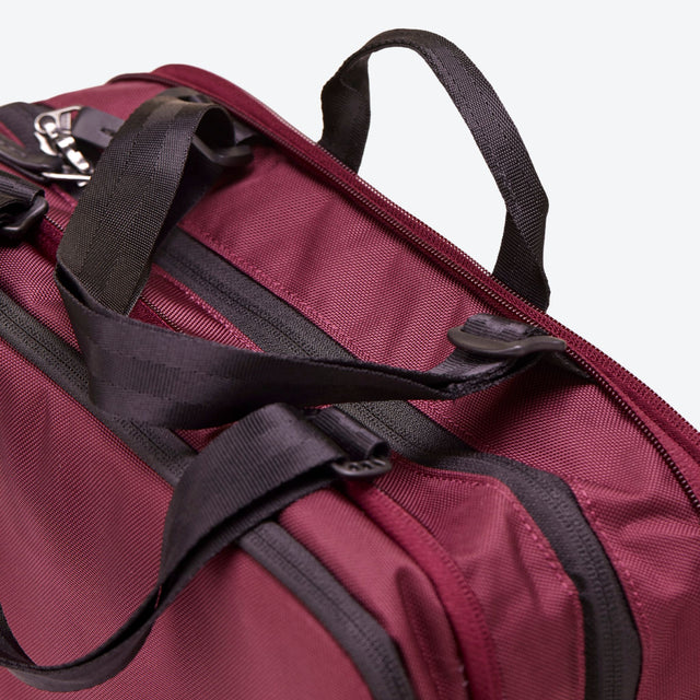 Trilogy Expandable Tote Pack