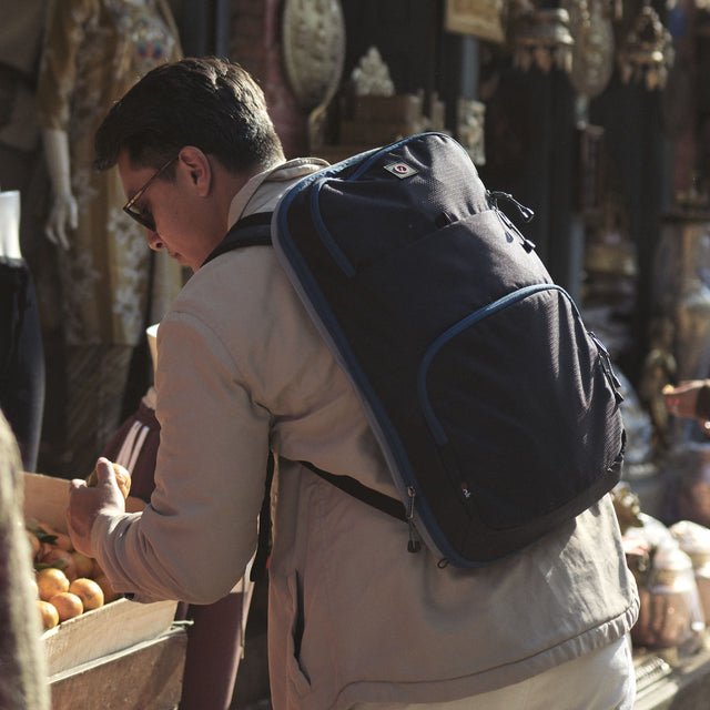 Modevo Duo Travel Pack