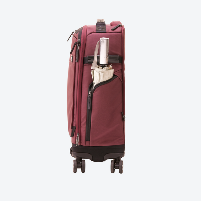 Trilogy Expandable Spinner