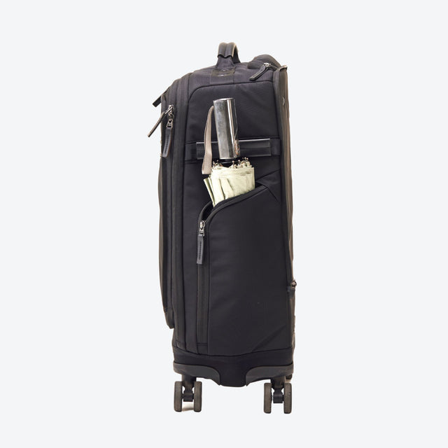 Trilogy Expandable Spinner