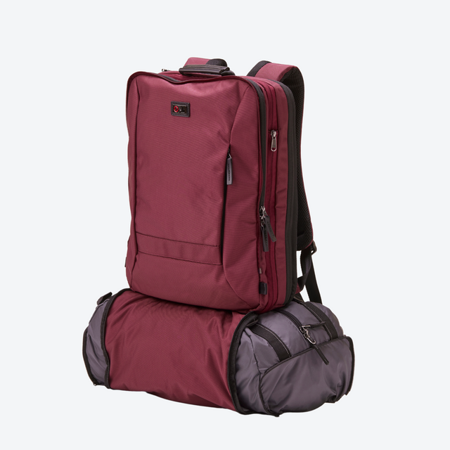 Trilogy Weekender Daypack