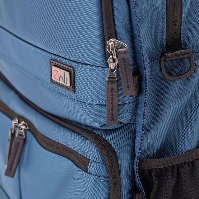 Trilogy Expandable Tote Pack