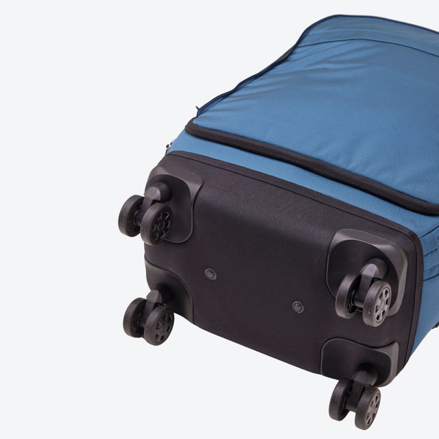 Trilogy Expandable Spinner