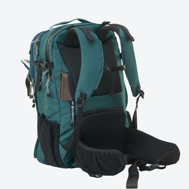 Modevo Duo Travel Pack