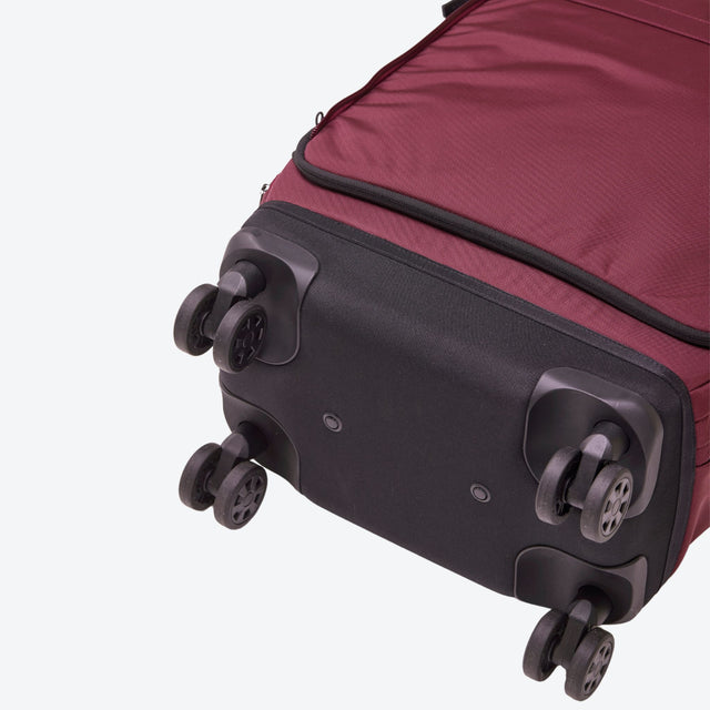 Trilogy Expandable Spinner