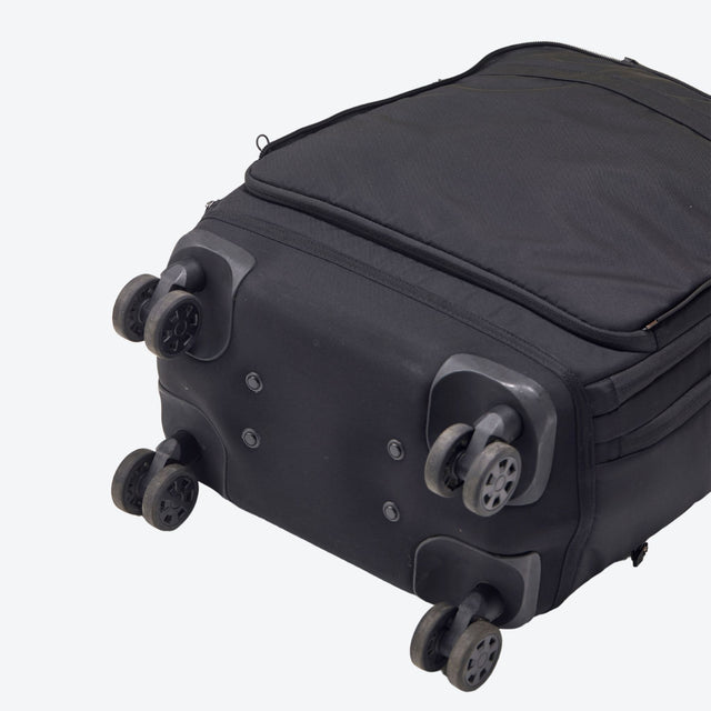 Trilogy Expandable Spinner