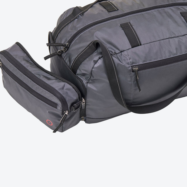 Penta 5-in-1 Packable Duffel Charcoal