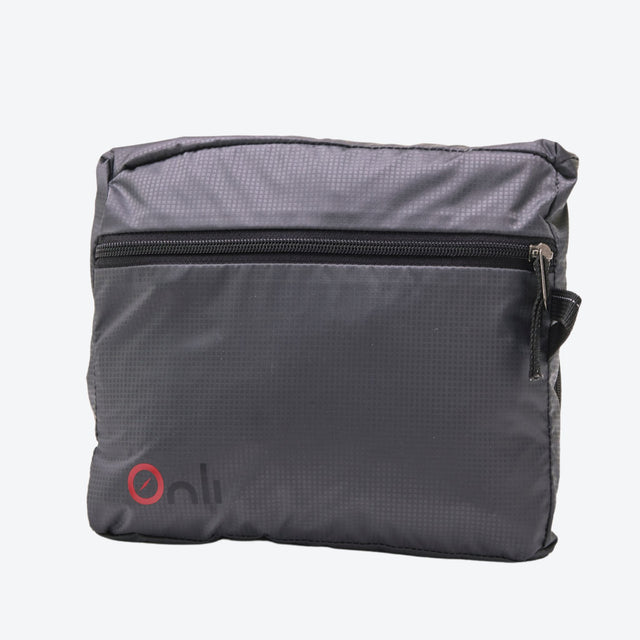 Penta 5-in-1 Packable Duffel Charcoal