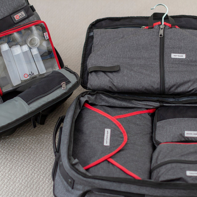 Packing Cubes (Full Set)